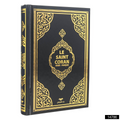 Quran with French Translation - Premium  from Islamic Wholesale - Just €0! Shop now at Islamic Wholesale