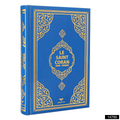 Quran with French Translation - Premium  from Islamic Wholesale - Just €0! Shop now at Islamic Wholesale