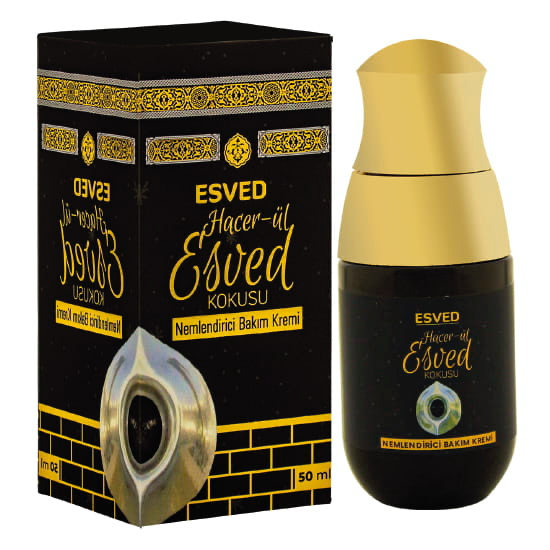 Hacer El Esved Balm - Premium  from Islamic Wholesale - Just €3.90! Shop now at Islamic Wholesale