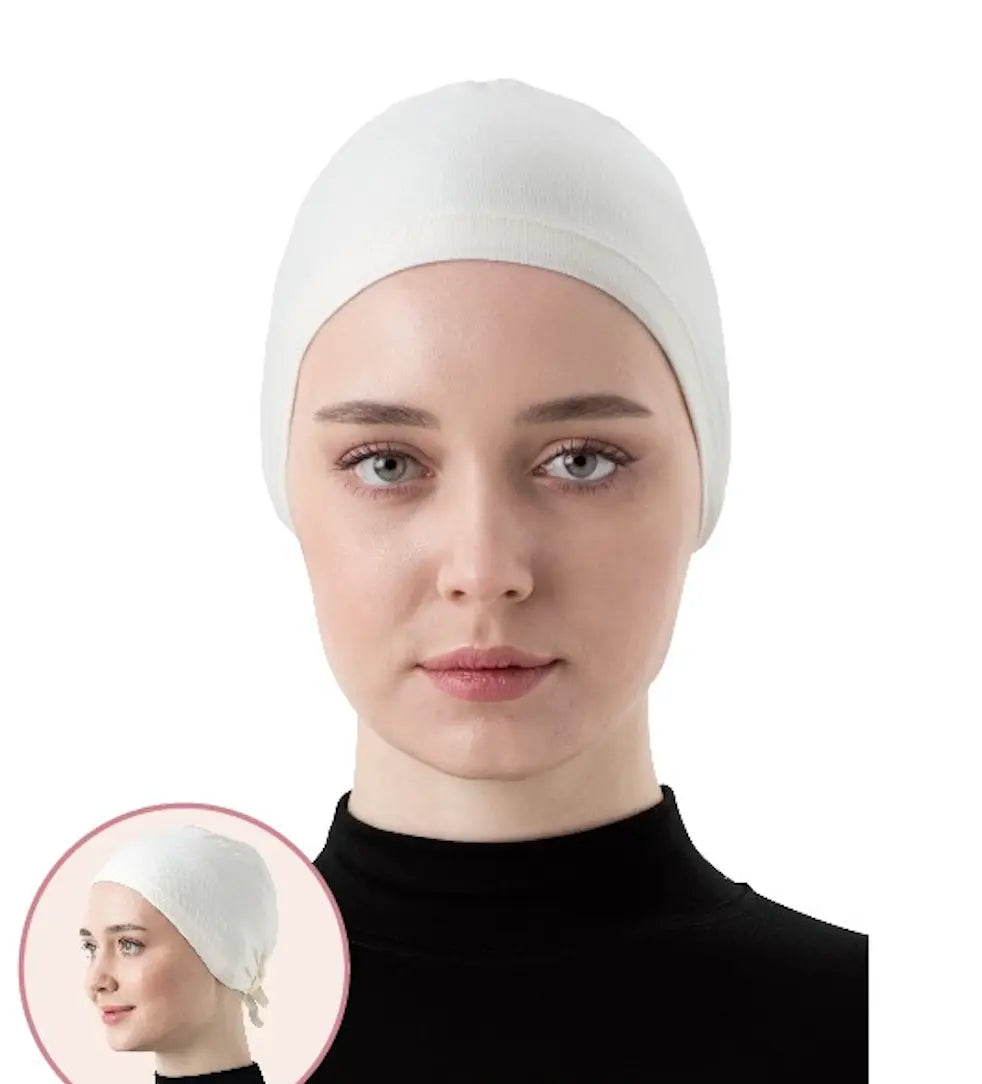 Inner Cap - Premium  from Islamic Wholesale - Just €0.40! Shop now at Islamic Wholesale