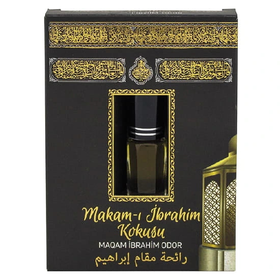 Maqam Ibrahim Essence - Premium  from Islamic Wholesale - Just €0! Shop now at Islamic Wholesale