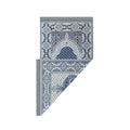 Economic Prayer Rug - Premium  from Islamic Wholesale - Just €3! Shop now at Islamic Wholesale