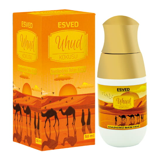 Uhud Balm - Premium  from Islamic Wholesale - Just €3.90! Shop now at Islamic Wholesale