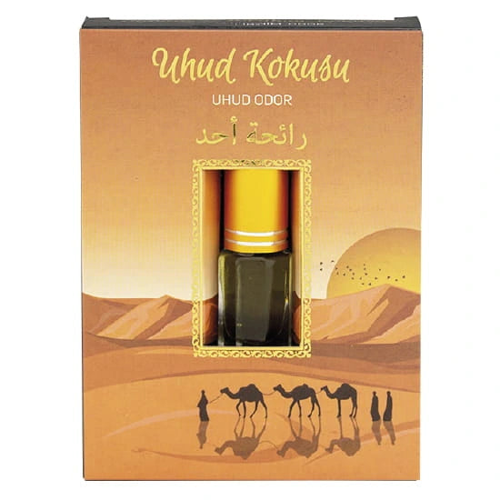 Uhud Essence - Premium  from Islamic Wholesale - Just €0! Shop now at Islamic Wholesale